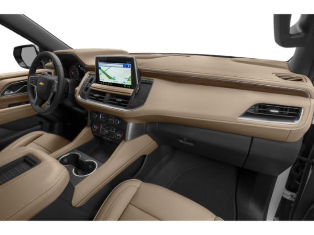 2022 Chevrolet Tahoe 4WD Premier