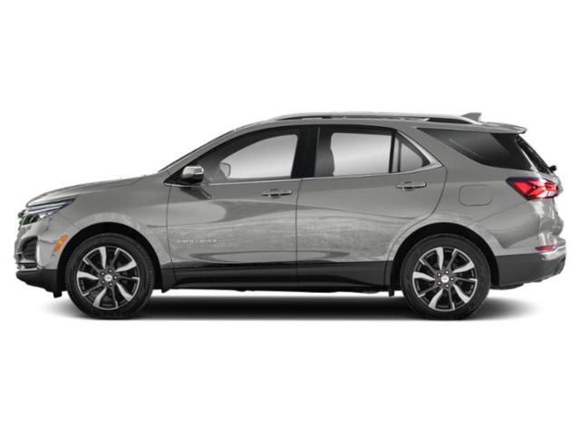 2022 Chevrolet Equinox AWD 2FL
