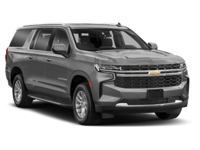 Pre-Owned 2022 Chevrolet Suburban RST U0539P