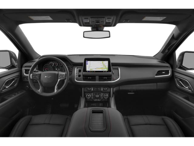 2022 Chevrolet Suburban 4WD RST