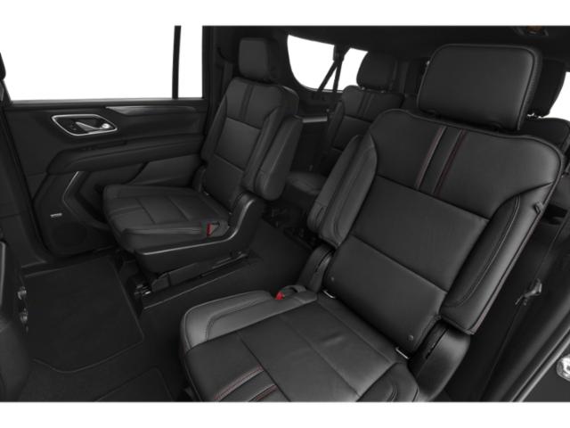 2022 Chevrolet Suburban 4WD RST