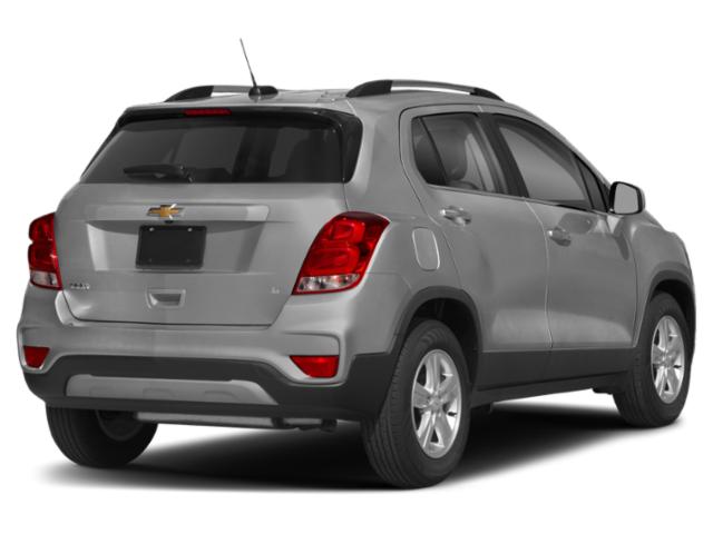 2022 Chevrolet Trax AWD LT