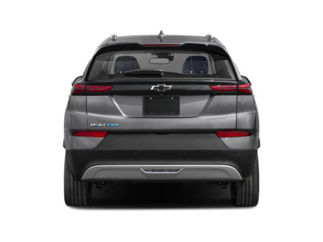 2022 Chevrolet Bolt EUV FWD LT