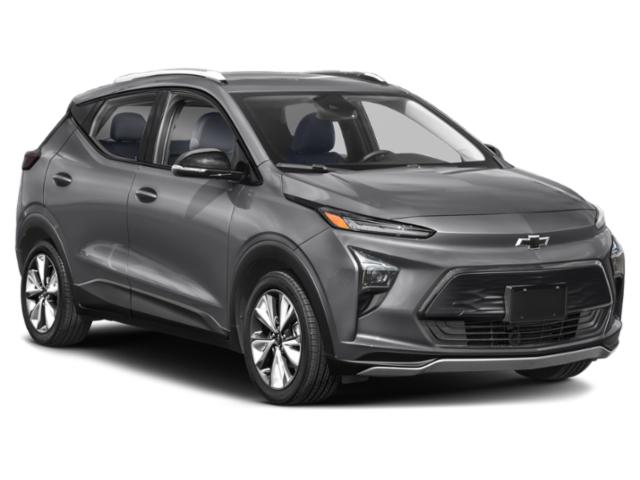2022 Chevrolet Bolt EUV FWD LT
