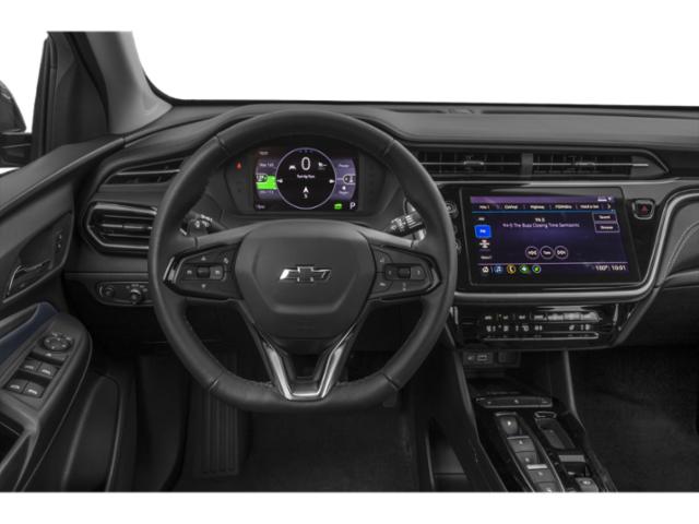2022 Chevrolet Bolt EUV FWD LT