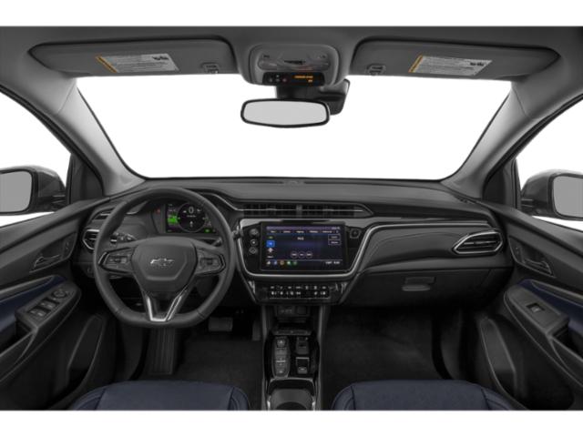 2022 Chevrolet Bolt EUV FWD LT