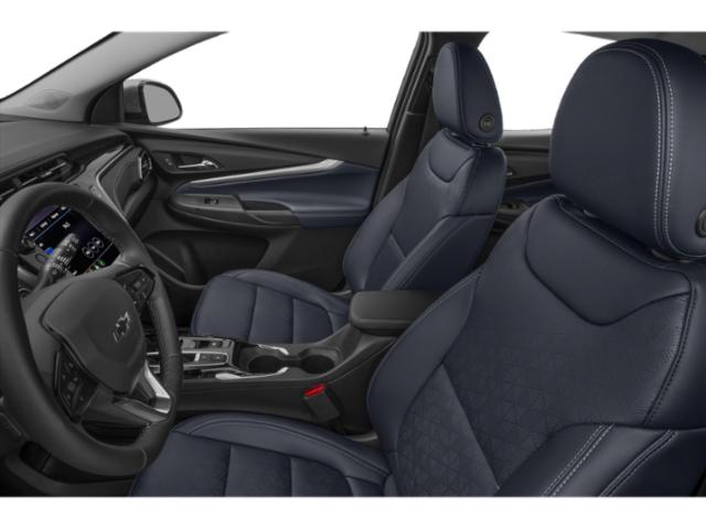 2022 Chevrolet Bolt EUV FWD LT