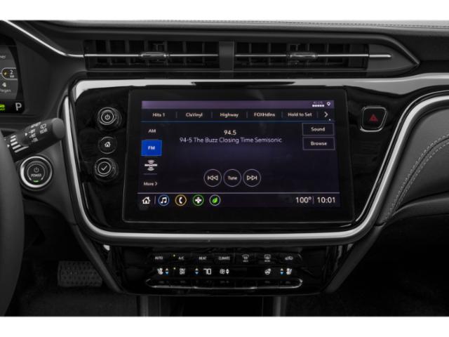 2022 Chevrolet Bolt EUV FWD LT