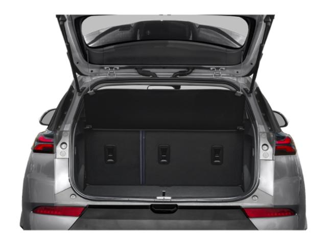 2022 Chevrolet Bolt EUV FWD LT