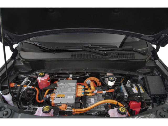 2022 Chevrolet Bolt EUV FWD LT