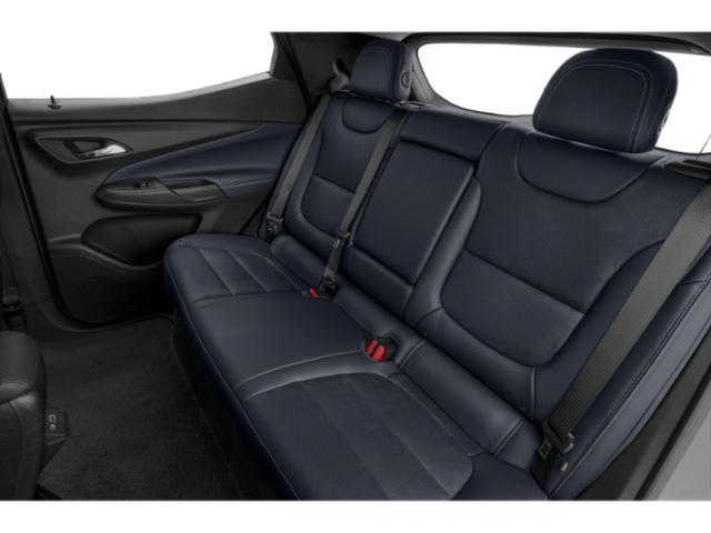 2022 Chevrolet Bolt EUV FWD LT