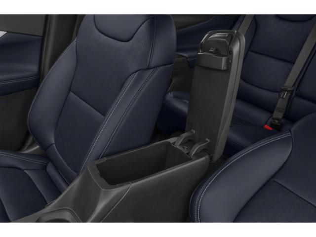2022 Chevrolet Bolt EUV FWD LT