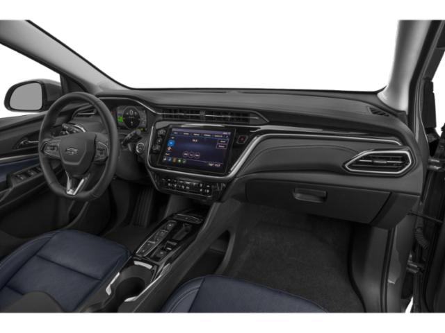 2022 Chevrolet Bolt EUV FWD LT