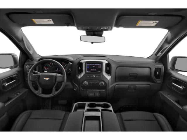 Used 2022 Chevrolet Silverado 1500 For Sale in Jackson, MI