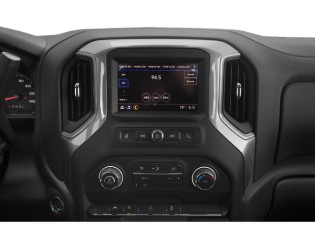 Used 2022 Chevrolet Silverado 1500 For Sale in Jackson, MI