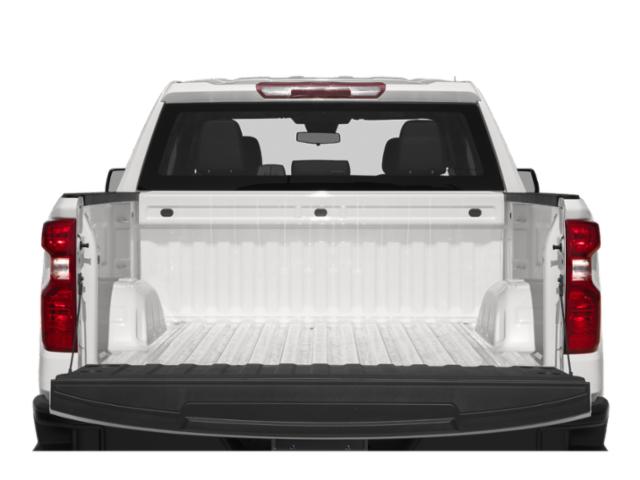 Used 2022 Chevrolet Silverado 1500 For Sale in Jackson, MI
