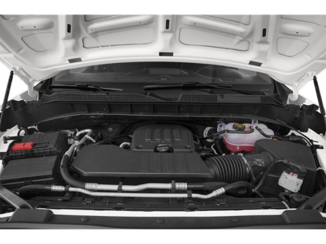 Used 2022 Chevrolet Silverado 1500 For Sale in Jackson, MI