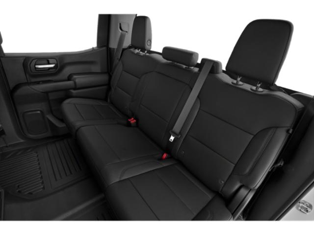 Used 2022 Chevrolet Silverado 1500 For Sale in Jackson, MI