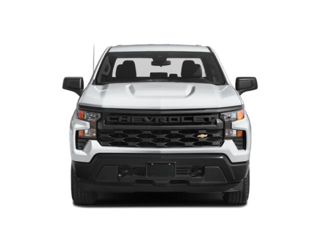 Used 2022 Chevrolet Silverado 1500 For Sale in Jackson, MI