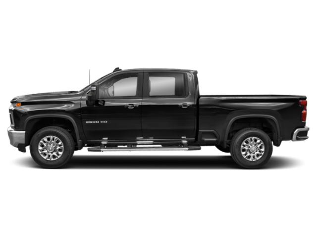 2022 Chevrolet Silverado 2500HD 4WD Crew Cab Standard Bed LT