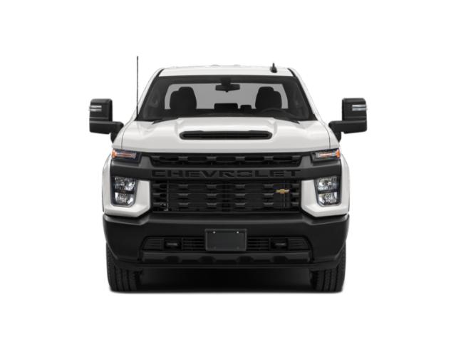 2022 Chevrolet Silverado 2500HD 4WD Double Cab Standard Bed LT