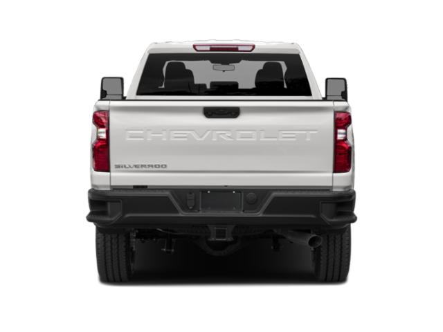 2022 Chevrolet Silverado 2500HD 4WD Double Cab Standard Bed LT