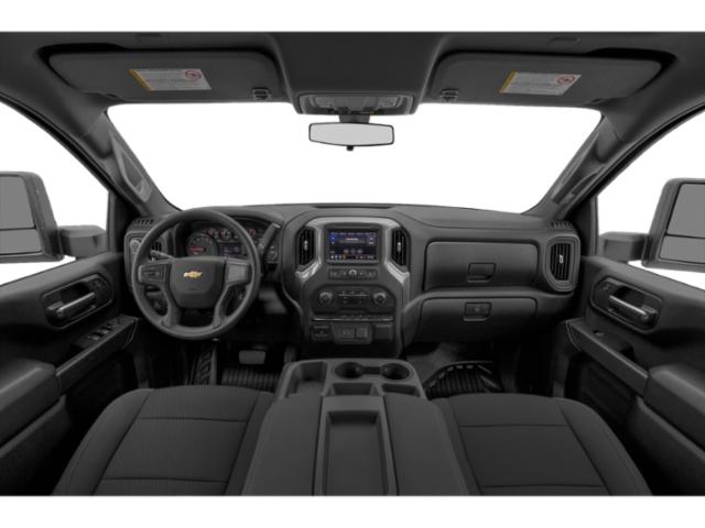 2022 Chevrolet Silverado 2500HD 4WD Double Cab Standard Bed LT