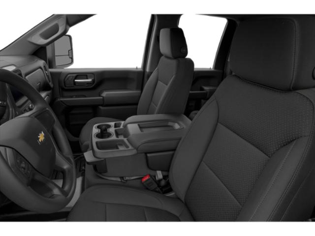 2022 Chevrolet Silverado 2500HD 4WD Double Cab Standard Bed LT