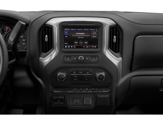 2022 Chevrolet Silverado 2500HD 4WD Double Cab Standard Bed LT