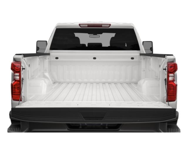 2022 Chevrolet Silverado 2500HD 4WD Double Cab Standard Bed LT