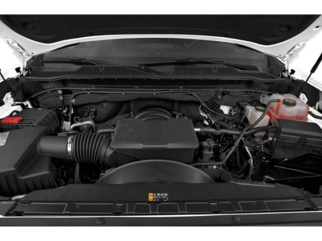 2022 Chevrolet Silverado 2500HD 4WD Double Cab Standard Bed LT