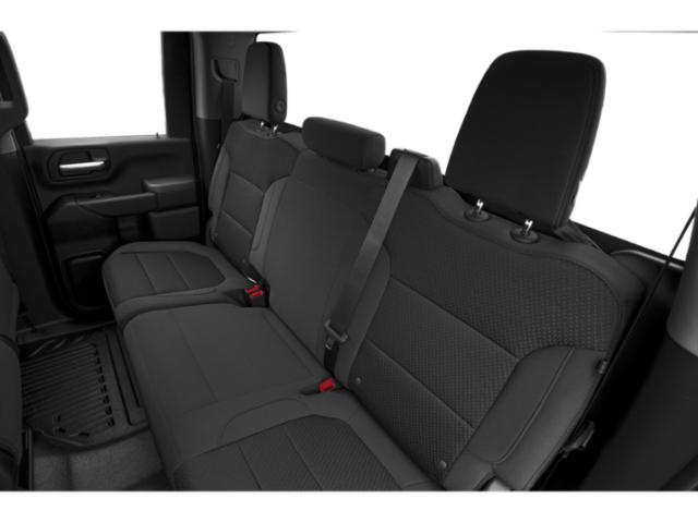 2022 Chevrolet Silverado 2500HD 4WD Double Cab Standard Bed LT