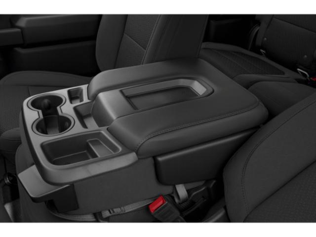 2022 Chevrolet Silverado 2500HD 4WD Double Cab Standard Bed LT