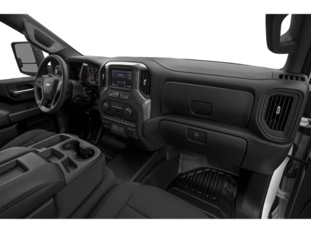 2022 Chevrolet Silverado 2500HD 4WD Double Cab Standard Bed LT