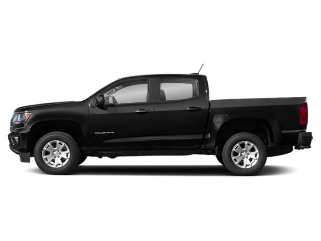 2022 Chevrolet Colorado 4WD LT