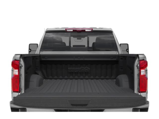 2022 Chevrolet Silverado 3500HD High Country
