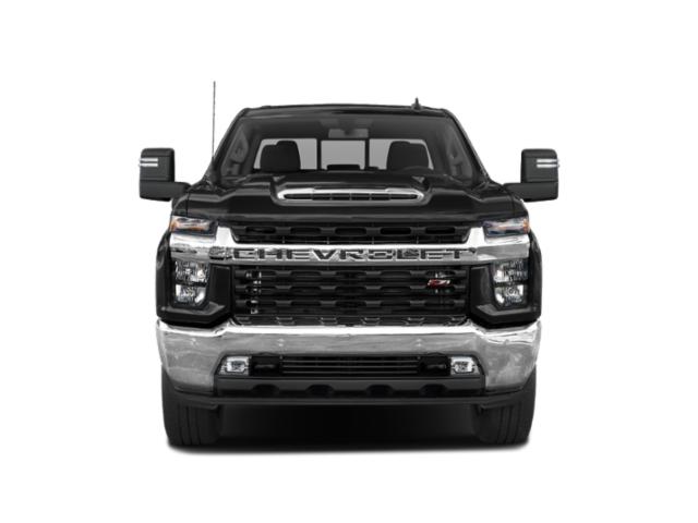 2022 Chevrolet Silverado 3500HD 4WD Crew Cab Long Bed LT