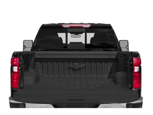 2022 Chevrolet Silverado 3500HD 4WD Crew Cab Long Bed LT