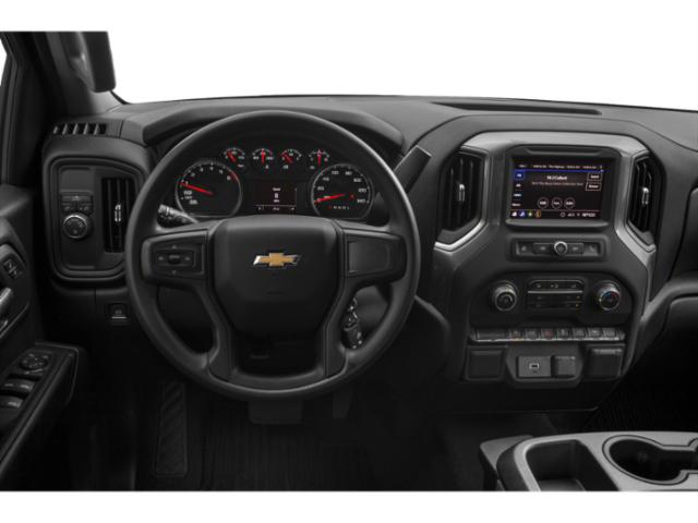 Used 2022 Chevrolet Silverado 1500 LTD For Sale in Muscle Shoals, AL