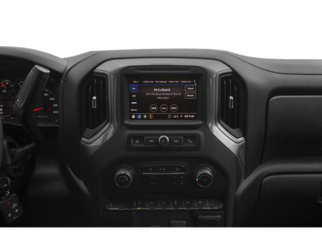 Used 2022 Chevrolet Silverado 1500 LTD For Sale in Muscle Shoals, AL