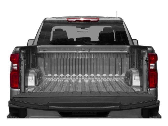 Used 2022 Chevrolet Silverado 1500 LTD For Sale in Muscle Shoals, AL