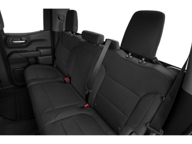 Used 2022 Chevrolet Silverado 1500 LTD For Sale in Muscle Shoals, AL