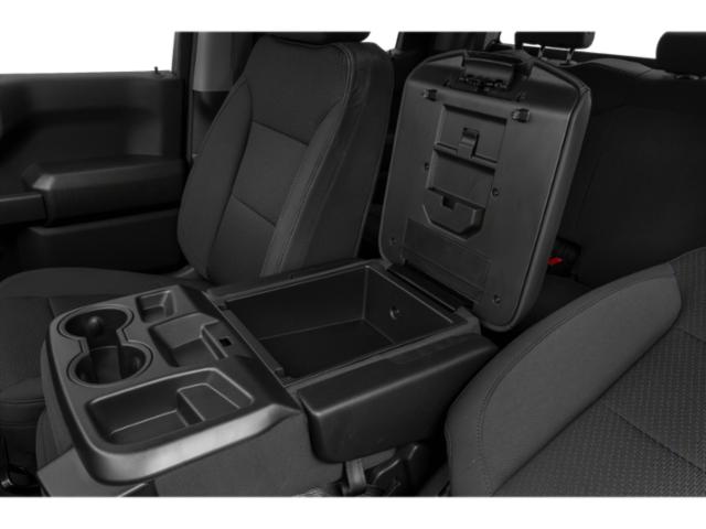 Used 2022 Chevrolet Silverado 1500 LTD For Sale in Muscle Shoals, AL