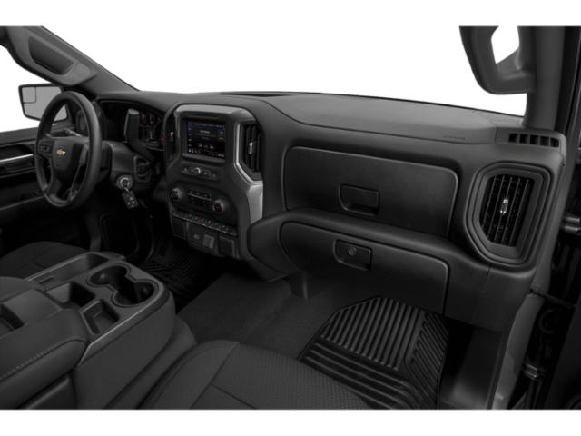 Used 2022 Chevrolet Silverado 1500 LTD For Sale in Muscle Shoals, AL