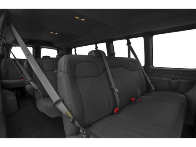 Used 2022 Chevrolet Express Passenger For Sale in Pikeville, KY