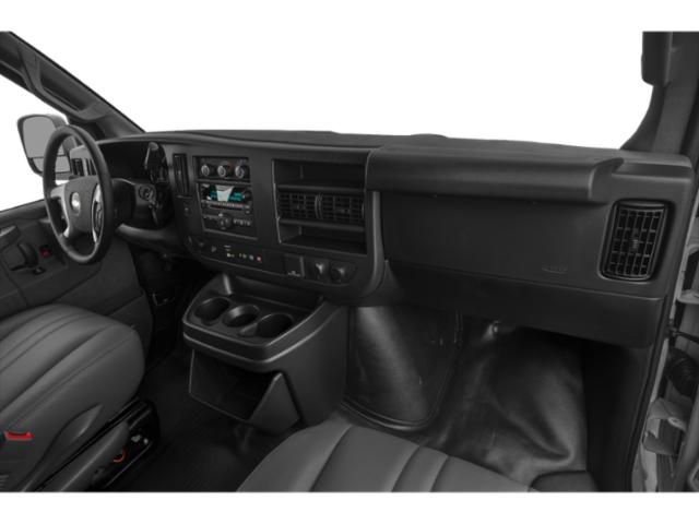 Used 2022 Chevrolet Express Passenger For Sale in Pikeville, KY