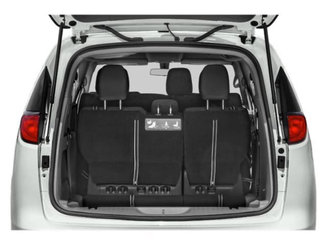 Chrysler voyager 2022