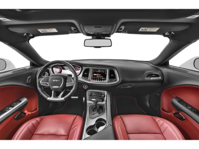 2022 Dodge Challenger SRT Hellcat Redeye