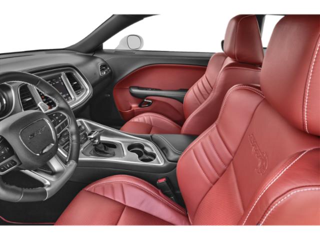 2022 Dodge Challenger SRT Hellcat Redeye