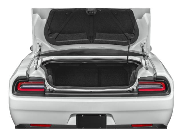 2022 Dodge Challenger SRT Hellcat Redeye